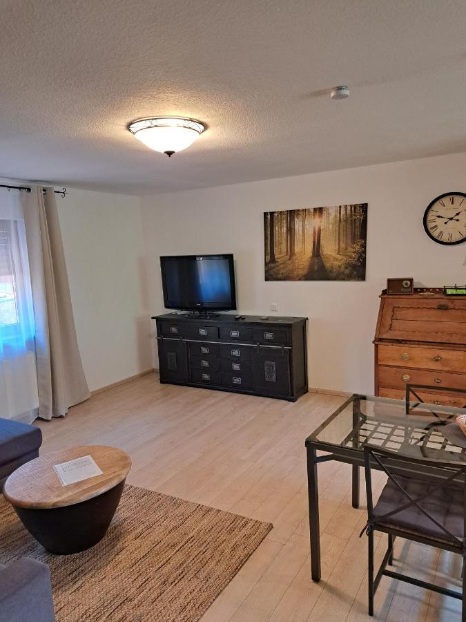 Appartement Hof Helmenhube 2 à Gammelsbach Extérieur photo